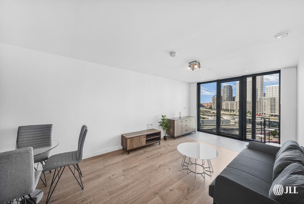 1 bed Apartment for rent in Stratford. From JLL - Stratford 1 bed Apartment for rent in Stratford. From JLL - Stratford