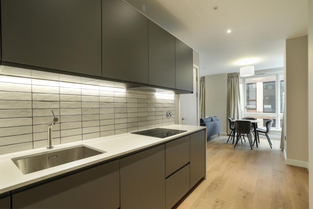 1 bed 1st Floor Flat for rent in Stratford. From JLL - Stratford 1 bed 1st Floor Flat for rent in Stratford. From JLL - Stratford
