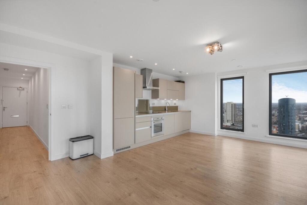1 bed 1st Floor Flat for rent in Stratford. From JLL - Stratford 1 bed 1st Floor Flat for rent in Stratford. From JLL - Stratford