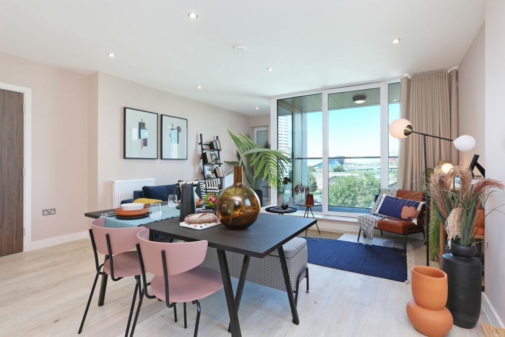 2 bed 1st Floor Flat for rent in Stratford. From JLL - Stratford 2 bed 1st Floor Flat for rent in Stratford. From JLL - Stratford