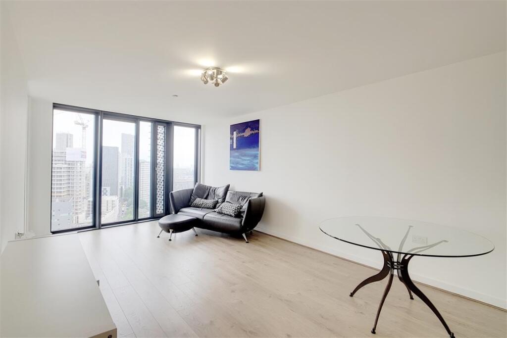 2 bed 1st Floor Flat for rent in Stratford. From JLL - Stratford