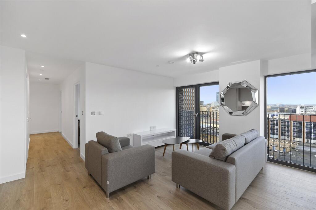 2 bed Apartment for rent in Stratford. From JLL - Stratford 2 bed Apartment for rent in Stratford. From JLL - Stratford