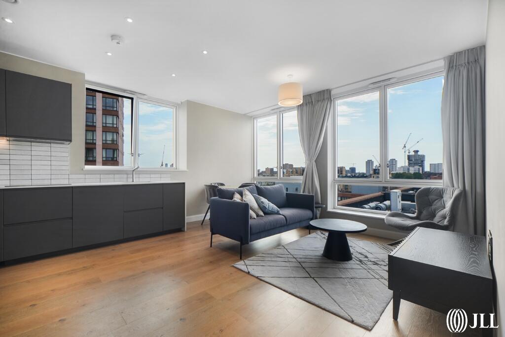1 bed House (unspecified) for rent in Stratford. From JLL - Stratford 1 bed House (unspecified) for rent in Stratford. From JLL - Stratford