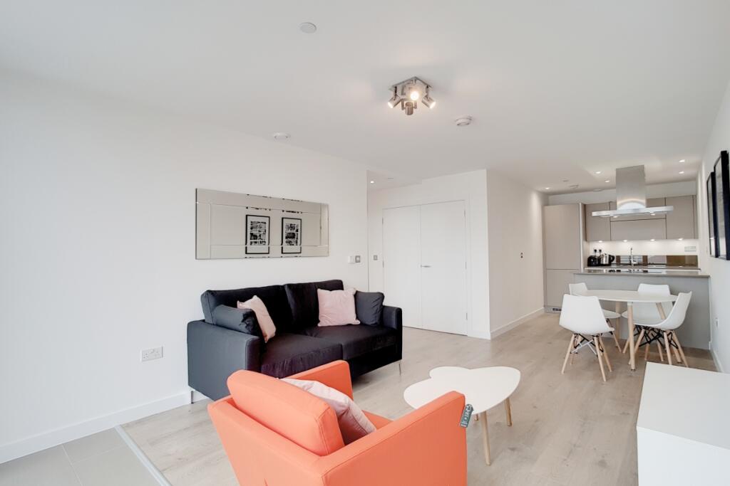 1 bed Apartment for rent in Stratford. From JLL - Stratford 1 bed Apartment for rent in Stratford. From JLL - Stratford