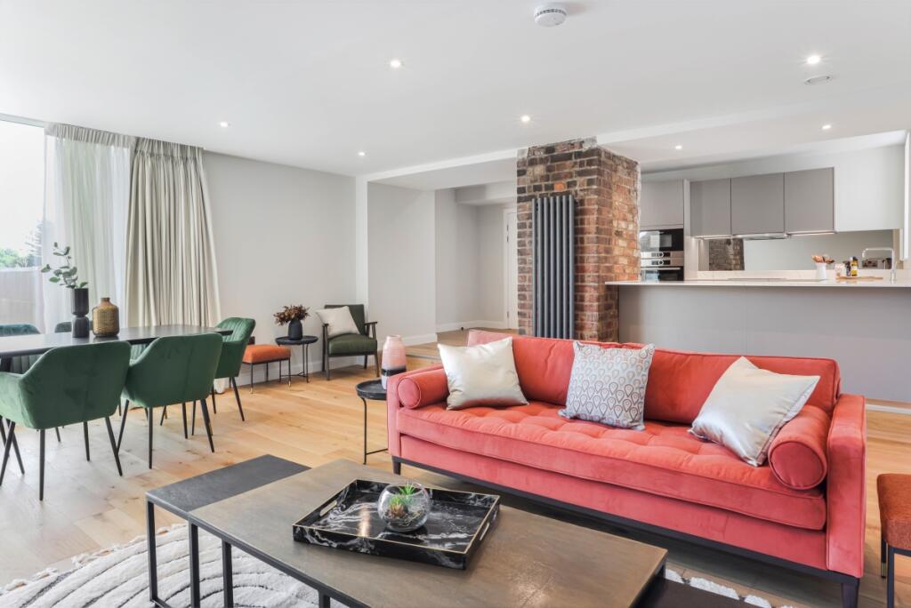 2 bed Apartment for rent in London. From JLL - Stratford 2 bed Apartment for rent in London. From JLL - Stratford