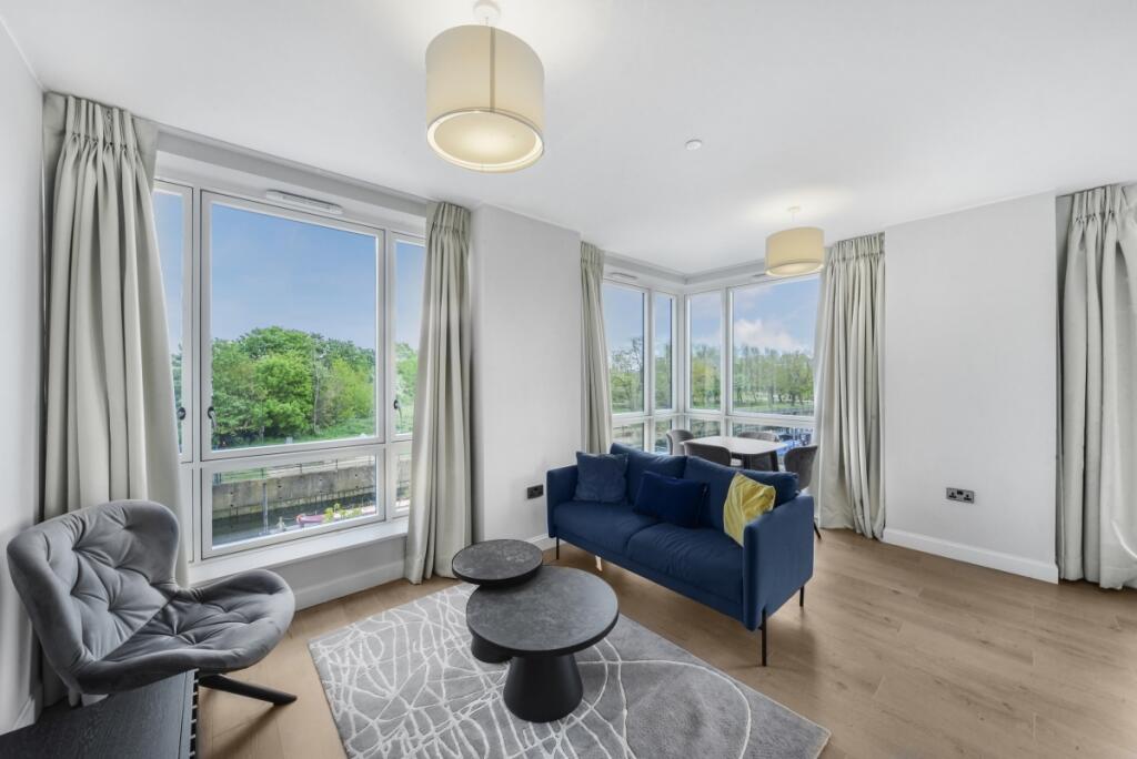 1 bed Apartment for rent in Stratford. From JLL - Stratford 1 bed Apartment for rent in Stratford. From JLL - Stratford