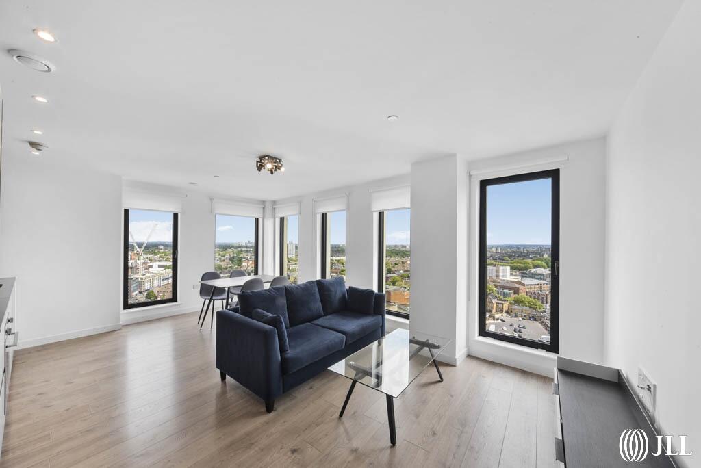 1 bed Apartment for rent in Stratford. From JLL - Stratford 1 bed Apartment for rent in Stratford. From JLL - Stratford