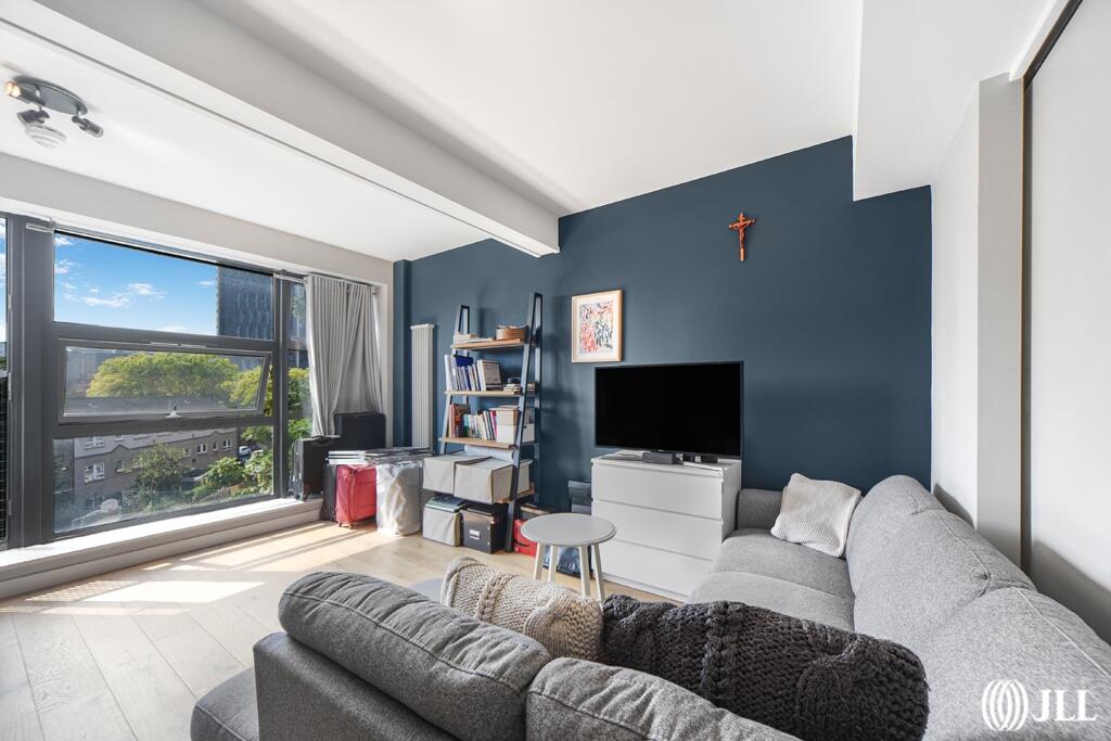 2 bed Apartment for rent in London. From JLL - Stratford 2 bed Apartment for rent in London. From JLL - Stratford