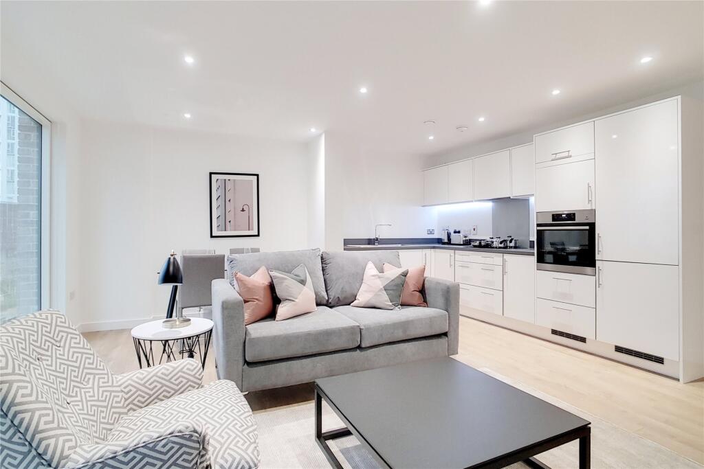 2 bed Apartment for rent in London. From JLL - Stratford 2 bed Apartment for rent in London. From JLL - Stratford