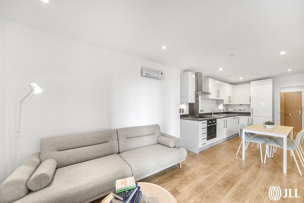 2 bed Apartment for rent in Stratford. From JLL - Stratford 2 bed Apartment for rent in Stratford. From JLL - Stratford