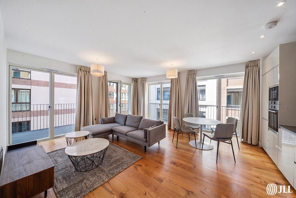 2 bed 1st Floor Flat for rent in Stratford. From JLL - Stratford 2 bed 1st Floor Flat for rent in Stratford. From JLL - Stratford