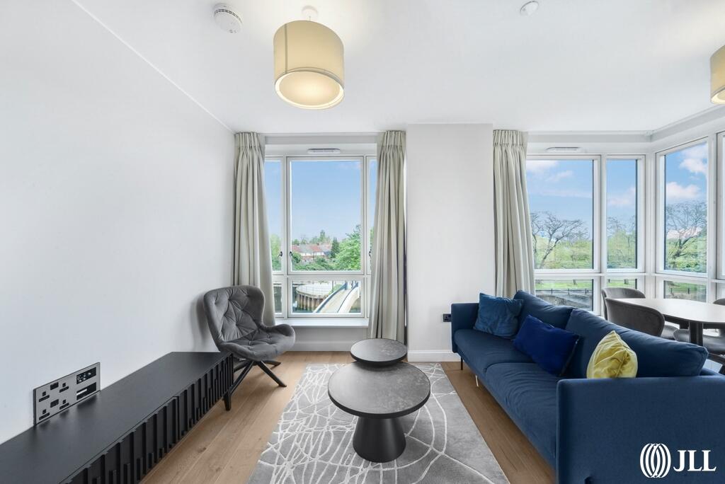 1 bed Apartment for rent in Stratford. From JLL - Stratford 1 bed Apartment for rent in Stratford. From JLL - Stratford