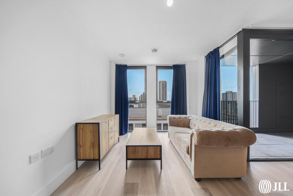 1 bed Apartment for rent in Stratford. From JLL - Stratford 1 bed Apartment for rent in Stratford. From JLL - Stratford