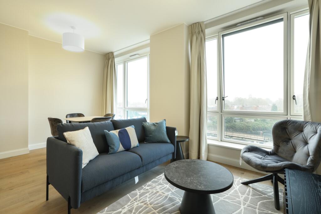 1 bed 1st Floor Flat for rent in Stratford. From JLL - Stratford 1 bed 1st Floor Flat for rent in Stratford. From JLL - Stratford