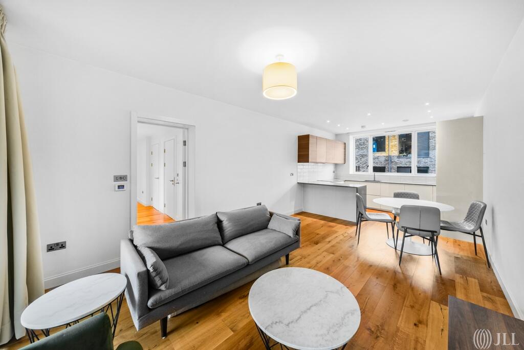 1 bed 1st Floor Flat for rent in Stratford. From JLL - Stratford 1 bed 1st Floor Flat for rent in Stratford. From JLL - Stratford