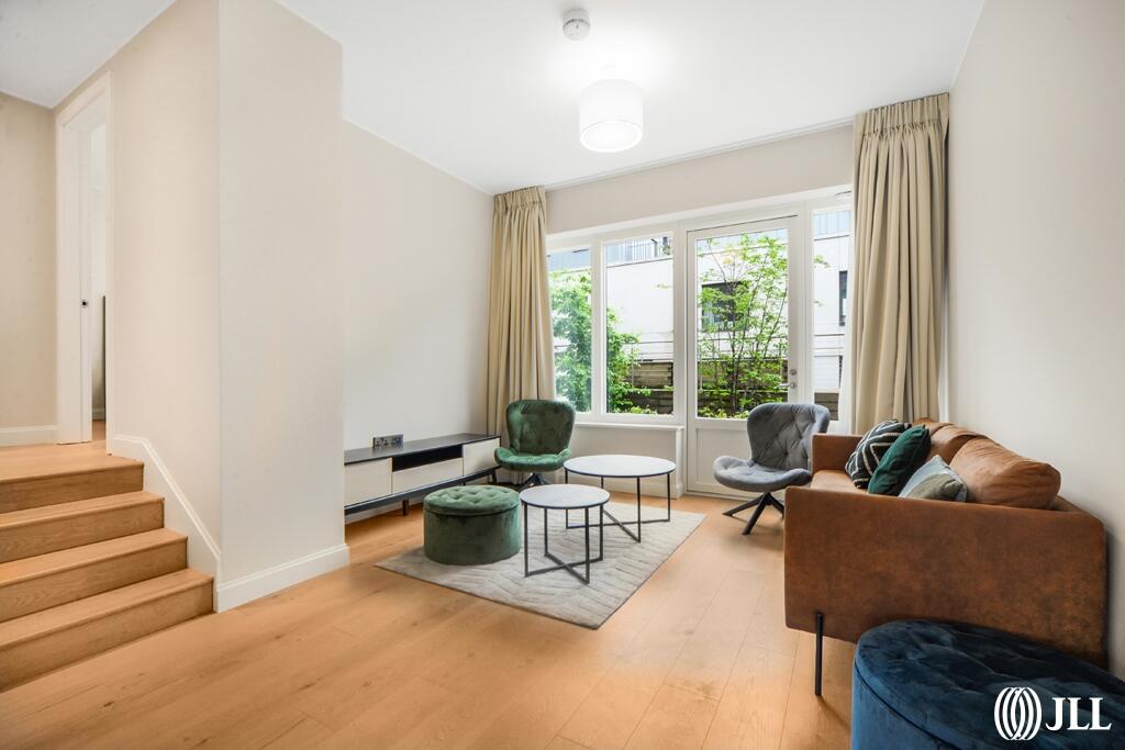 3 bed Apartment for rent in Stratford. From JLL - Stratford