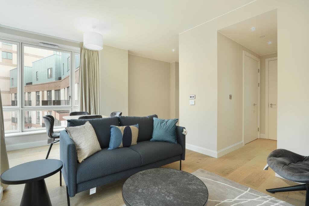 1 bed 1st Floor Flat for rent in Stratford. From JLL - Stratford 1 bed 1st Floor Flat for rent in Stratford. From JLL - Stratford