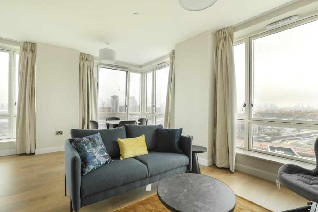 1 bed 1st Floor Flat for rent in Stratford. From JLL - Stratford 1 bed 1st Floor Flat for rent in Stratford. From JLL - Stratford