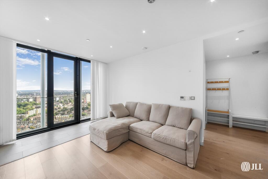 1 bed Apartment for rent in Stratford. From JLL - Stratford