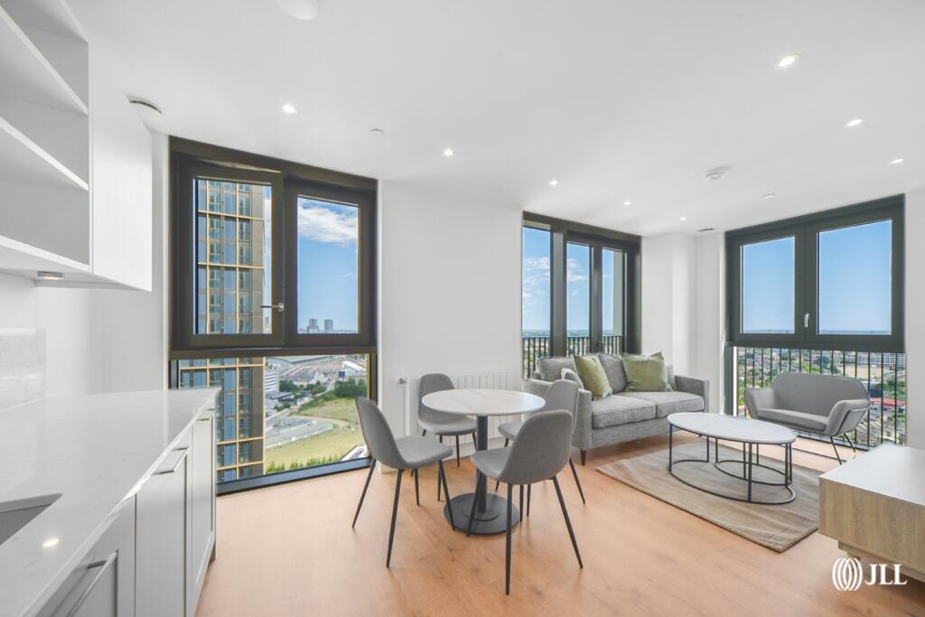 1 bed Apartment for rent in West Ham. From JLL - Stratford 1 bed Apartment for rent in West Ham. From JLL - Stratford