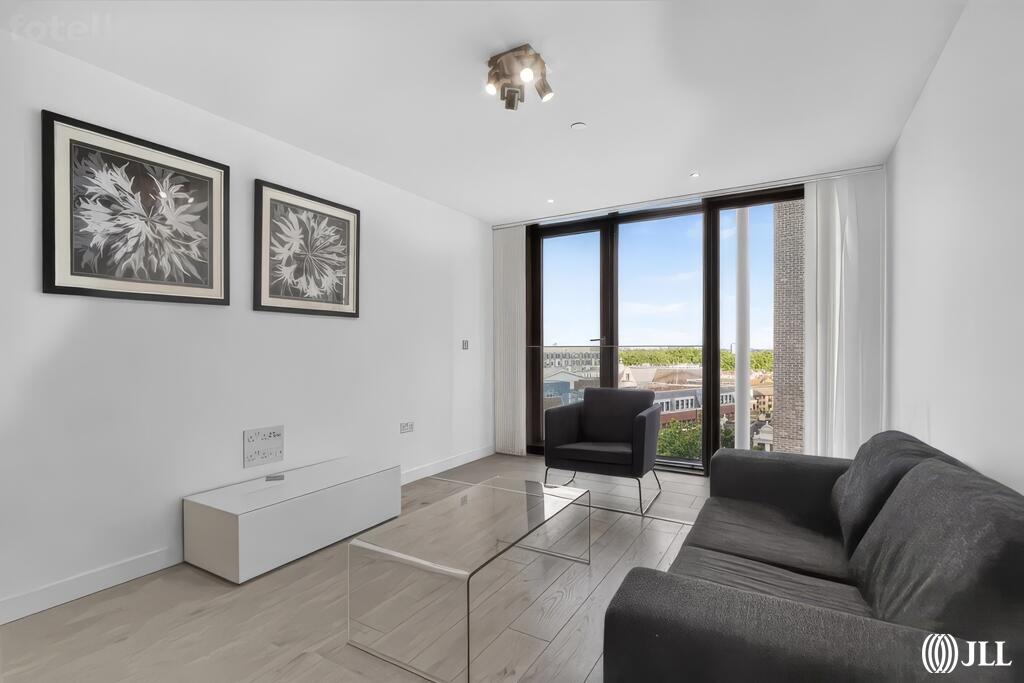 1 bed Apartment for rent in Stratford. From JLL - Stratford