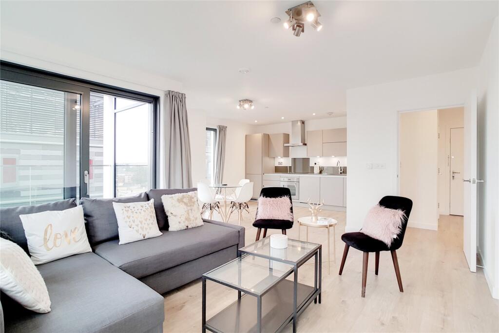 1 bed Apartment for rent in Stratford. From JLL - Stratford 1 bed Apartment for rent in Stratford. From JLL - Stratford