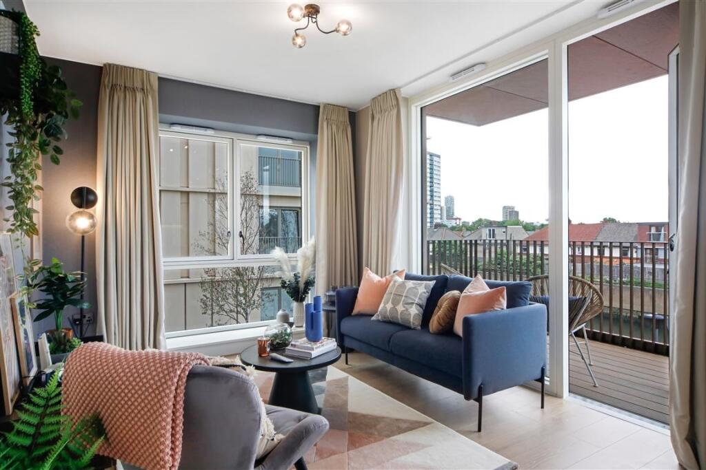 1 bed 1st Floor Flat for rent in Stratford. From JLL - Stratford 1 bed 1st Floor Flat for rent in Stratford. From JLL - Stratford
