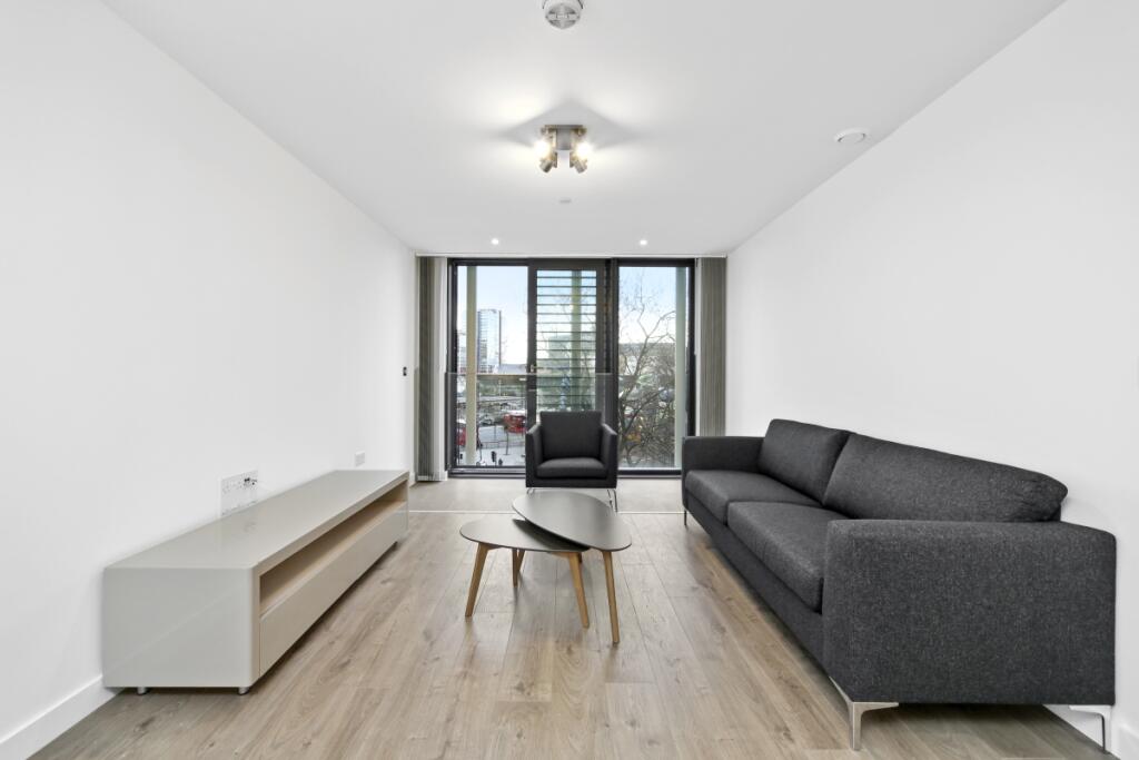 1 bed Apartment for rent in Stratford. From JLL - Stratford 1 bed Apartment for rent in Stratford. From JLL - Stratford