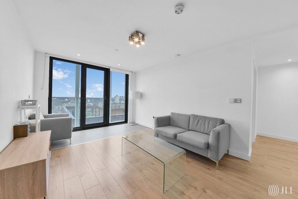 1 bed Apartment for rent in Stratford. From JLL - Stratford 1 bed Apartment for rent in Stratford. From JLL - Stratford