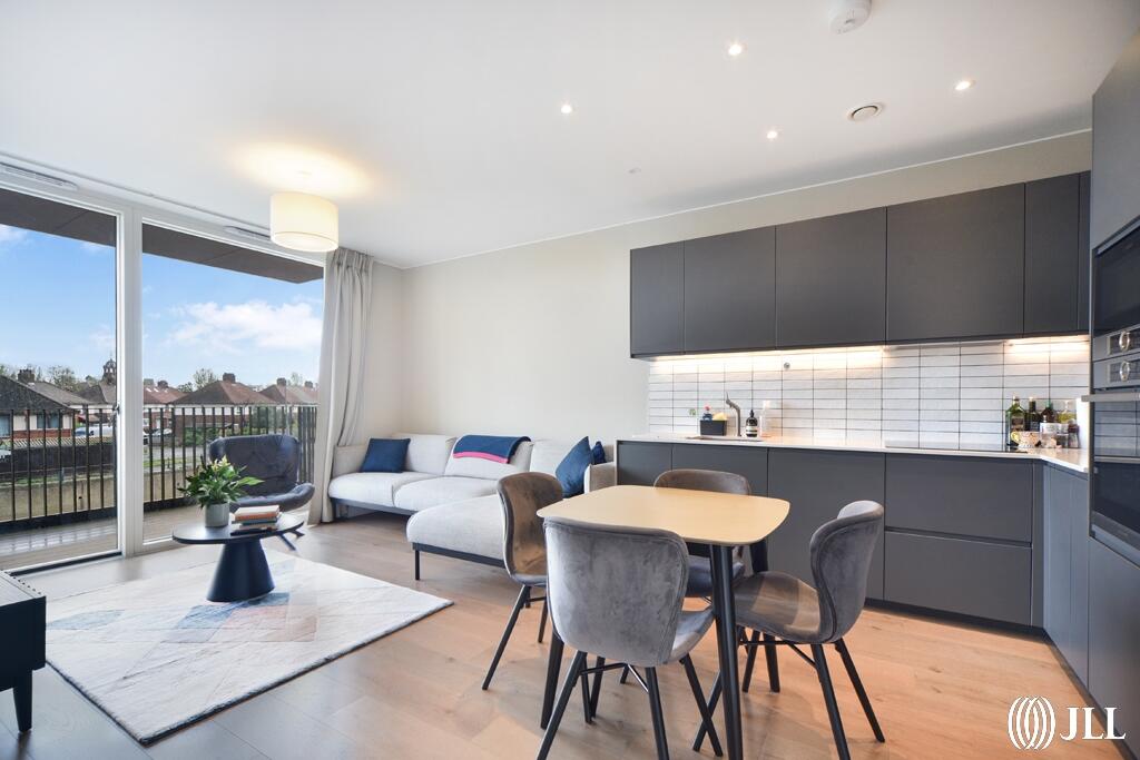 1 bed 1st Floor Flat for rent in Stratford. From JLL - Stratford 1 bed 1st Floor Flat for rent in Stratford. From JLL - Stratford
