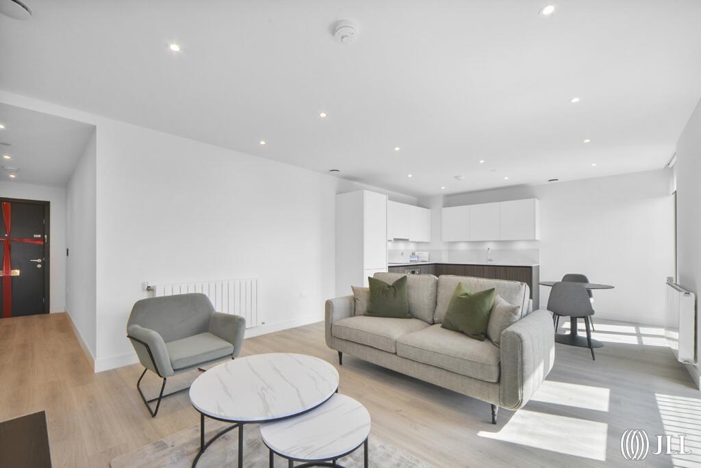 1 bed Apartment for rent in West Ham. From JLL - Stratford 1 bed Apartment for rent in West Ham. From JLL - Stratford