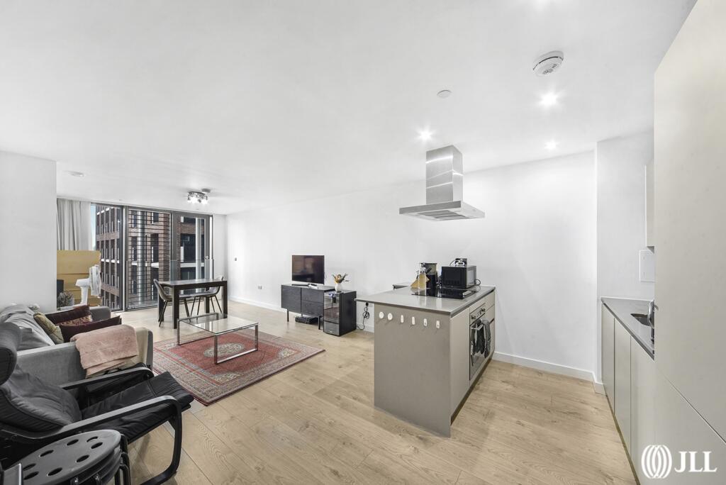1 bed 1st Floor Flat for rent in London. From JLL - Stratford 1 bed 1st Floor Flat for rent in London. From JLL - Stratford