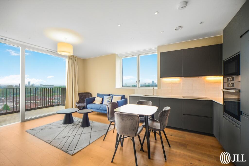 1 bed 1st Floor Flat for rent in Stratford. From JLL - Stratford 1 bed 1st Floor Flat for rent in Stratford. From JLL - Stratford