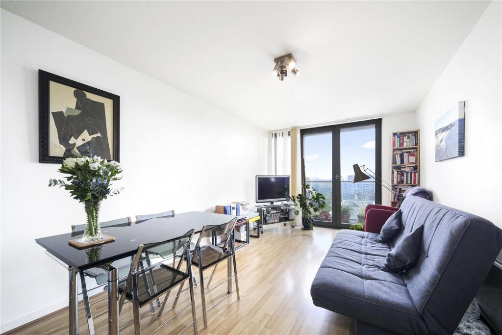 1 bed Apartment for rent in Stratford. From JLL - Stratford 1 bed Apartment for rent in Stratford. From JLL - Stratford