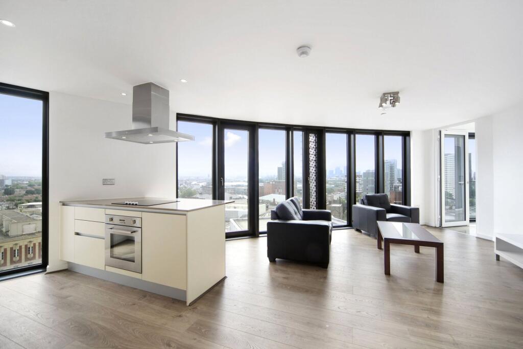 2 bed Apartment for rent in London. From JLL - Stratford 2 bed Apartment for rent in London. From JLL - Stratford