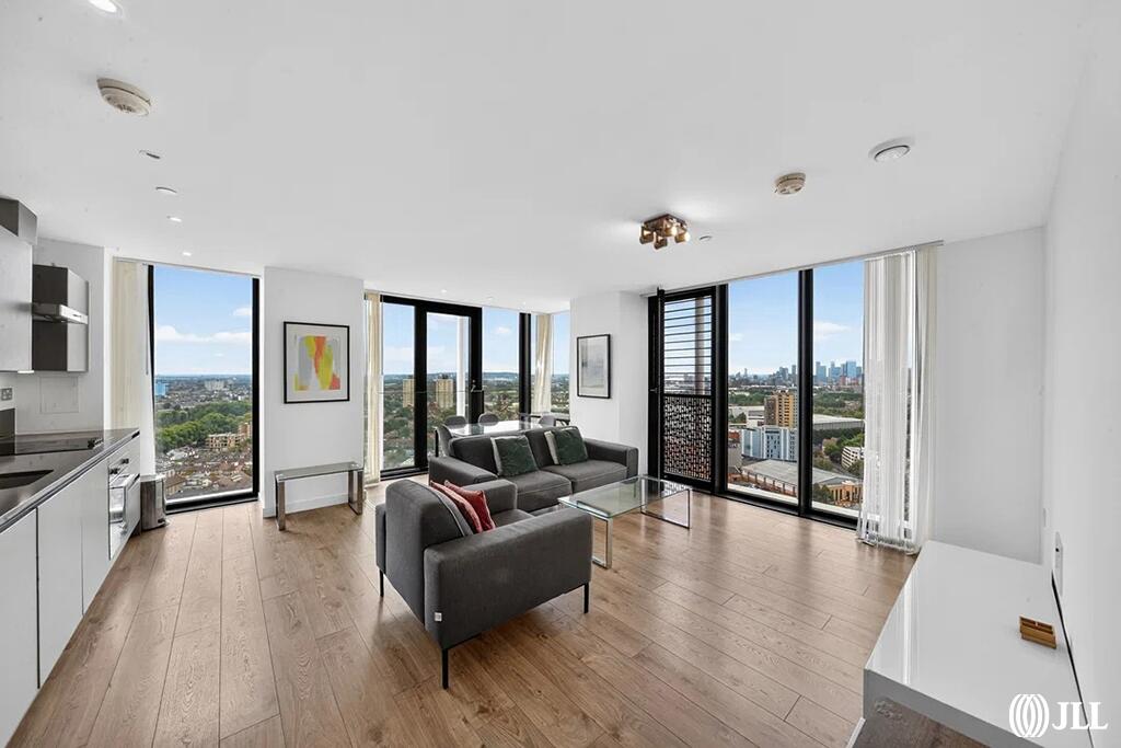 2 bed Apartment for rent in Stratford. From JLL - Stratford 2 bed Apartment for rent in Stratford. From JLL - Stratford