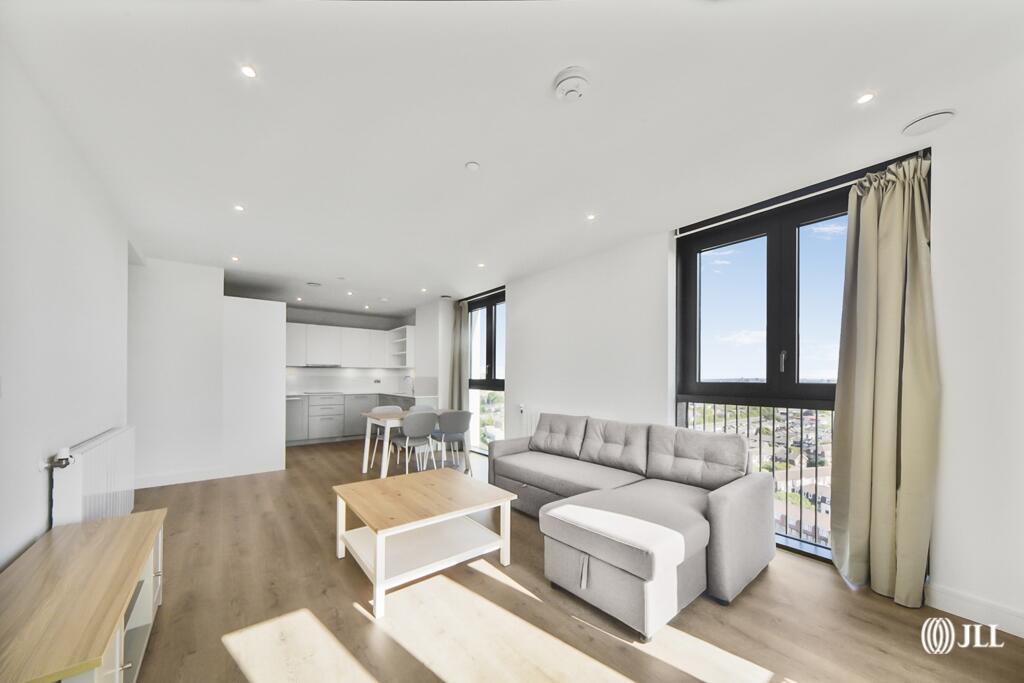 1 bed Apartment for rent in West Ham. From JLL - Stratford 1 bed Apartment for rent in West Ham. From JLL - Stratford