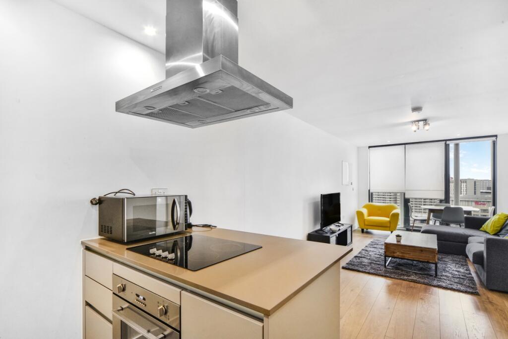 1 bed Apartment for rent in Stratford. From JLL - Stratford 1 bed Apartment for rent in Stratford. From JLL - Stratford