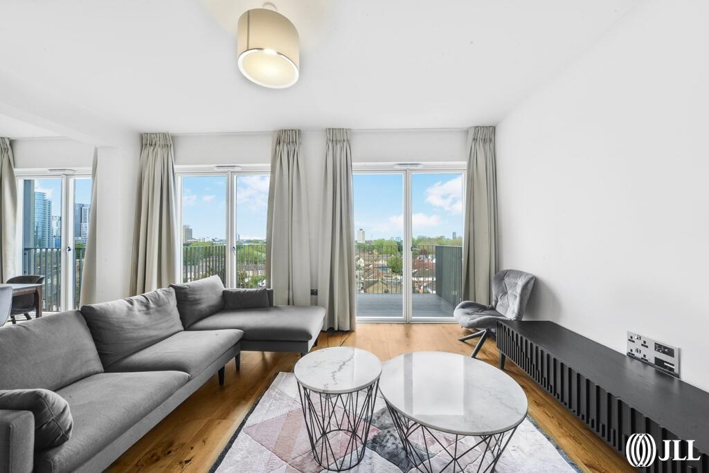 3 bed Apartment for rent in Stratford. From JLL - Stratford