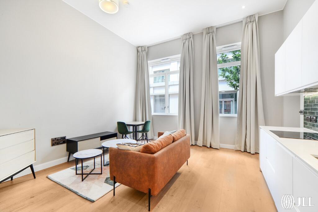 1 bed House (unspecified) for rent in Stratford. From JLL - Stratford