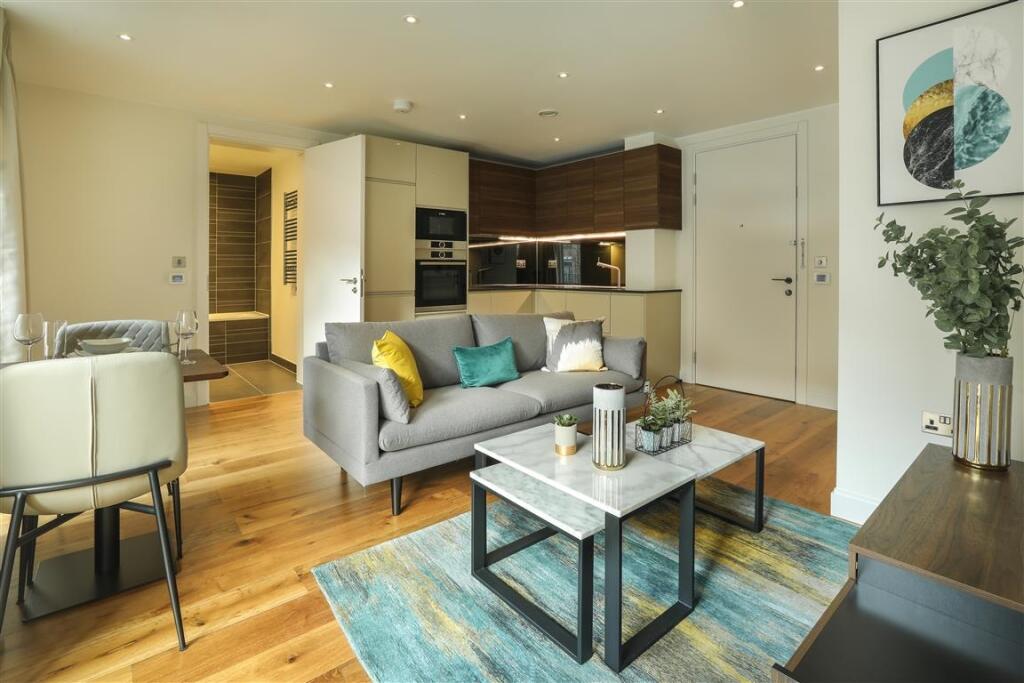 0 bed 1st Floor Flat for rent in Stratford. From JLL - Stratford 0 bed 1st Floor Flat for rent in Stratford. From JLL - Stratford