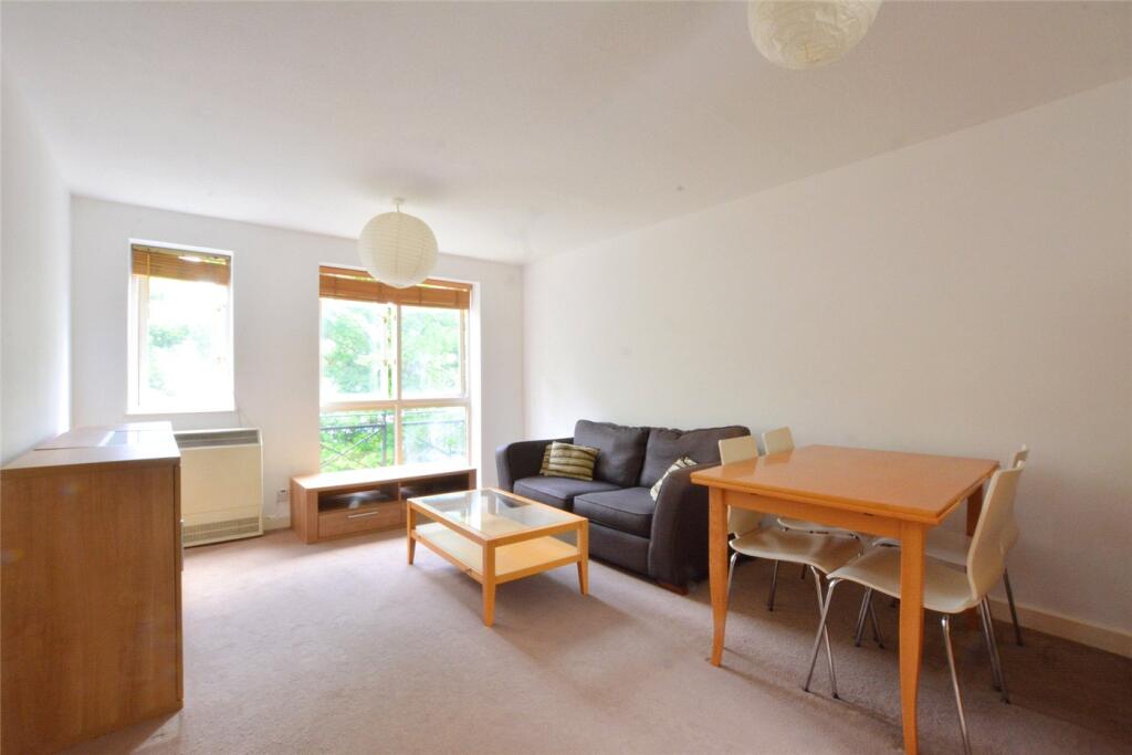 1 bed Apartment for rent in London. From Winkworth - Blackheath