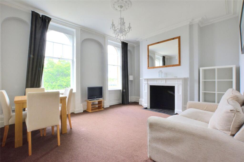 1 bed Apartment for rent in London. From Winkworth - Blackheath
