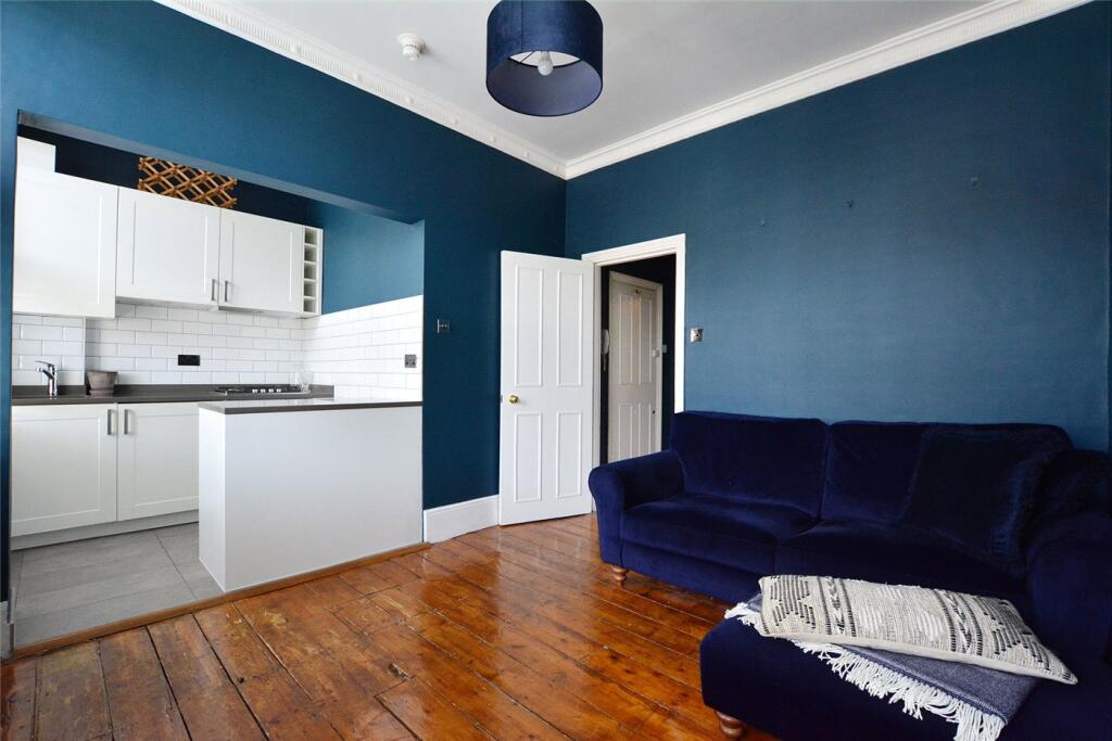 1 bed Apartment for rent in London. From Winkworth - Blackheath