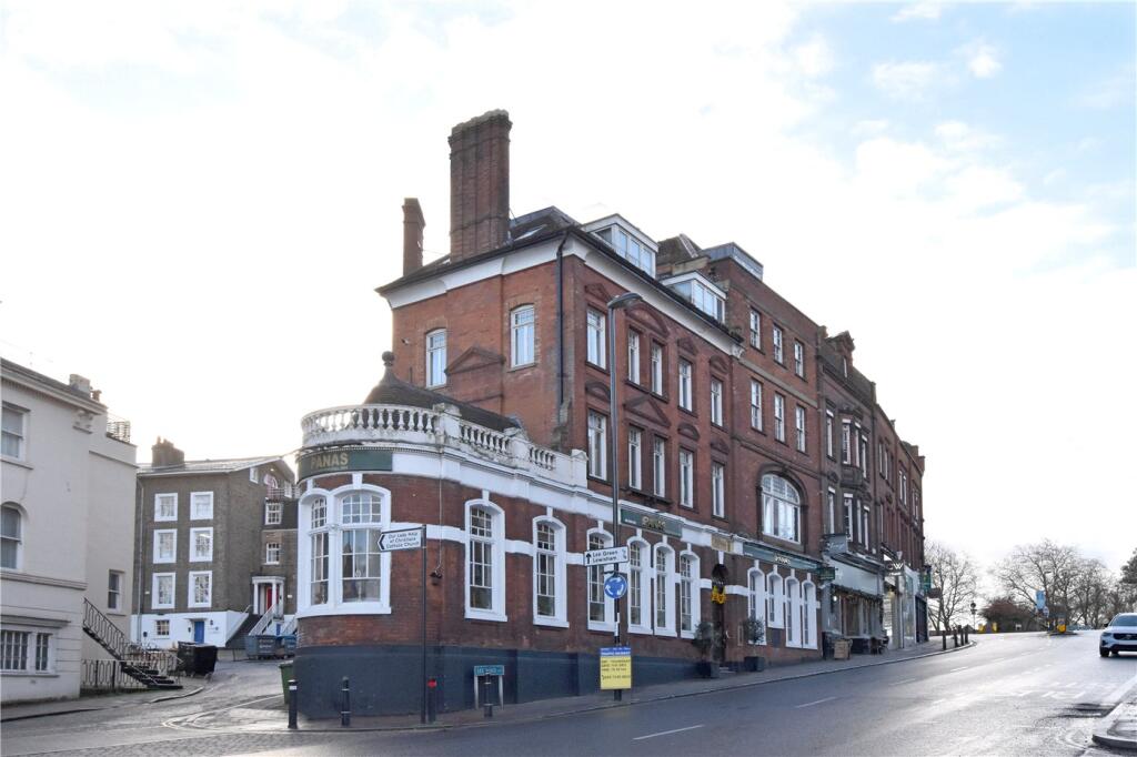 2 bed Apartment for rent in London. From Winkworth - Blackheath 2 bed Apartment for rent in London. From Winkworth - Blackheath