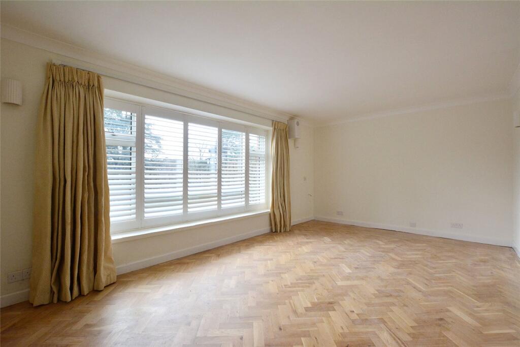 2 bed Apartment for rent in Chislehurst. From Winkworth - Blackheath