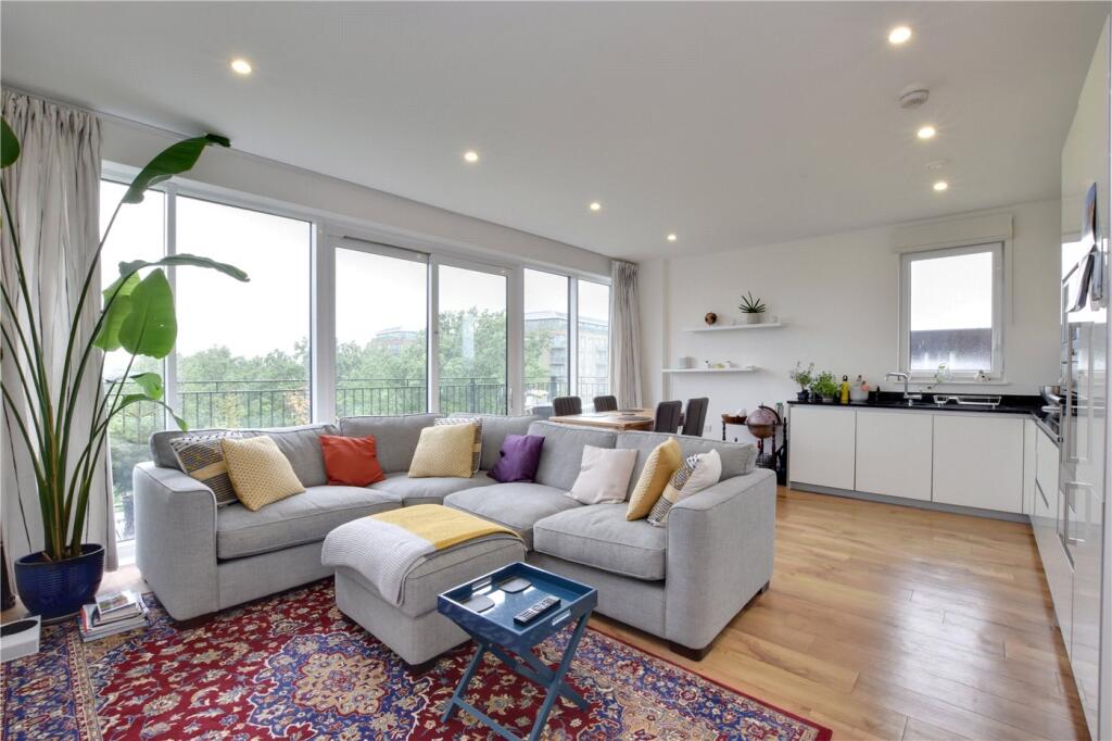 2 bed Apartment for rent in London. From Winkworth - Blackheath