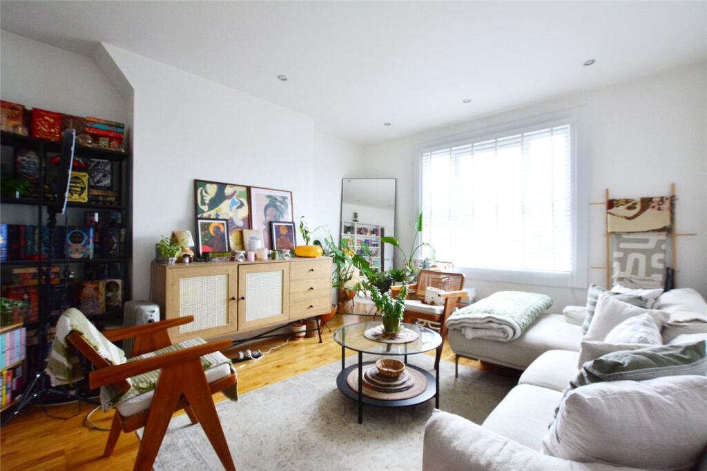 1 bed Apartment for rent in London. From Winkworth - Blackheath 1 bed Apartment for rent in London. From Winkworth - Blackheath