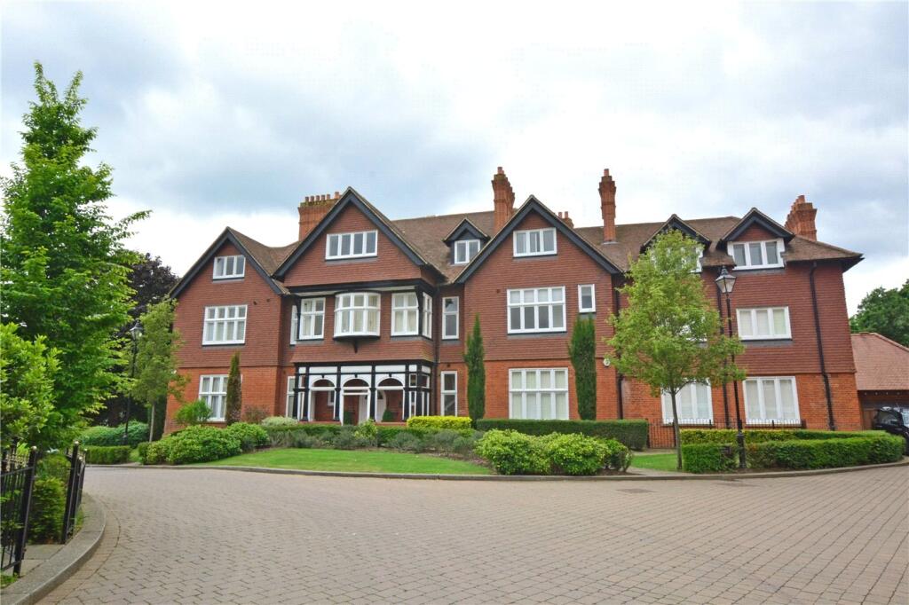 2 bed Apartment for rent in Chislehurst. From Winkworth - Blackheath