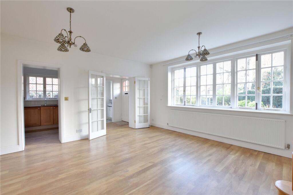 2 bed Semi Detached for rent in London. From Winkworth - Blackheath 2 bed Semi Detached for rent in London. From Winkworth - Blackheath